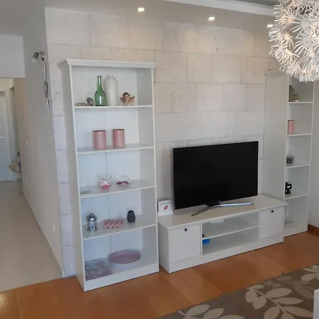 Modern Style 아파트