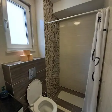 아파트 Modern Style 마카르스카